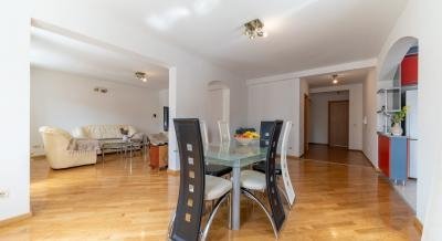 APPARTEMENTS DE LUXE, logement privé à Budva, Monténégro